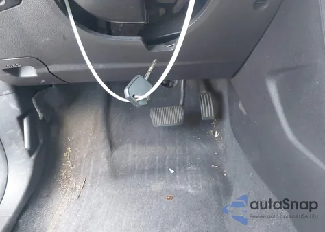 2012 Ford Focus Se из США, поврежденный, VIN 1FAHP3K24CL141189